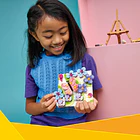 Quadro de Decoração com Arte Floral 11