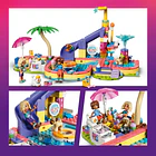 Dia Divertido no Parque Aquático 3