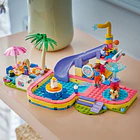 Dia Divertido no Parque Aquático 7