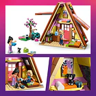 Cabana de Glamping na Natureza 3