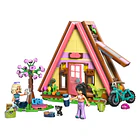 Cabana de Glamping na Natureza 2