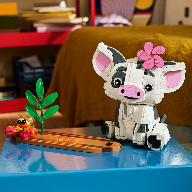Pua 6