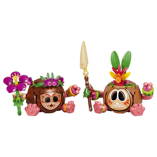 Kakamora 2