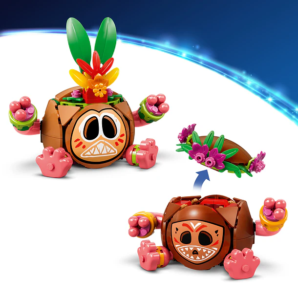 Kakamora 3