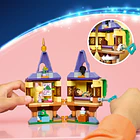 Minitorre da Rapunzel 6