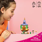 Minitorre da Rapunzel 7