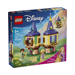 Minitorre da Rapunzel