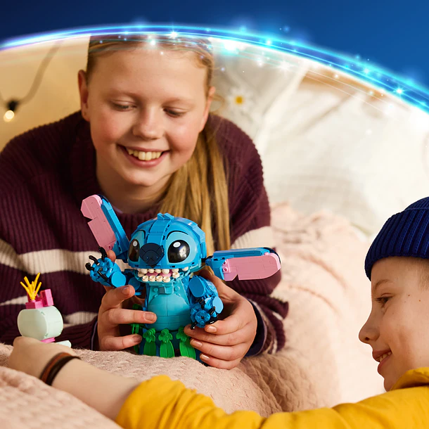 Stitch e Scrump 8
