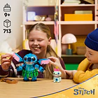 Stitch e Scrump 7