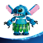 Stitch e Scrump 4