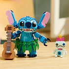 Stitch e Scrump 6