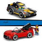 Lavagem de Automóveis Drive-through 4
