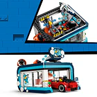 Lavagem de Automóveis Drive-through 3