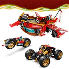 Robô Dragão Transformador da Wyldfyre 3