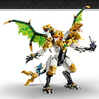 Batalha do Ultra-Dragão 3