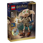 Dobby, o Elfo Livre 1