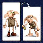 Dobby, o Elfo Livre 3