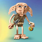 Dobby, o Elfo Livre 7