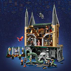 O Castelo de Hogwarts: Ala Leste 6