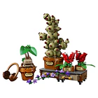 Plantas de Herbologia de Hogwarts 2