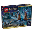 A Floresta Proibida: Expecto Patronum 1