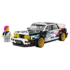 BMW M3 (E30)