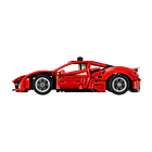 Ferrari 488 PISTA 3