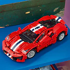 Ferrari 488 PISTA 7