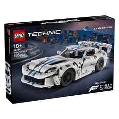 Dodge Viper GTS-R