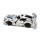 Dodge Viper GTS-R 6