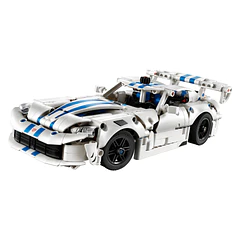 Dodge Viper GTS-R