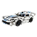 Dodge Viper GTS-R 2