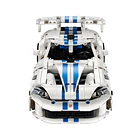 Dodge Viper GTS-R 4