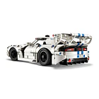 Dodge Viper GTS-R 3