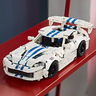 Dodge Viper GTS-R 8