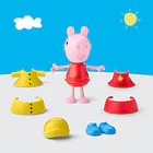 Peppa Pig - Estilos Divertidos Peppa Pig 4