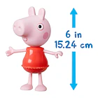 Peppa Pig - Estilos Divertidos Peppa Pig 3
