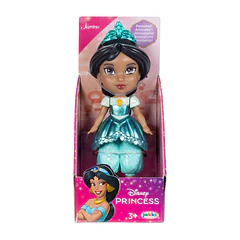 Disney Princess - Mini Jasmine