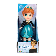 Frozen II - Mini Anna
