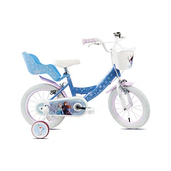Frozen - Bicicleta R14