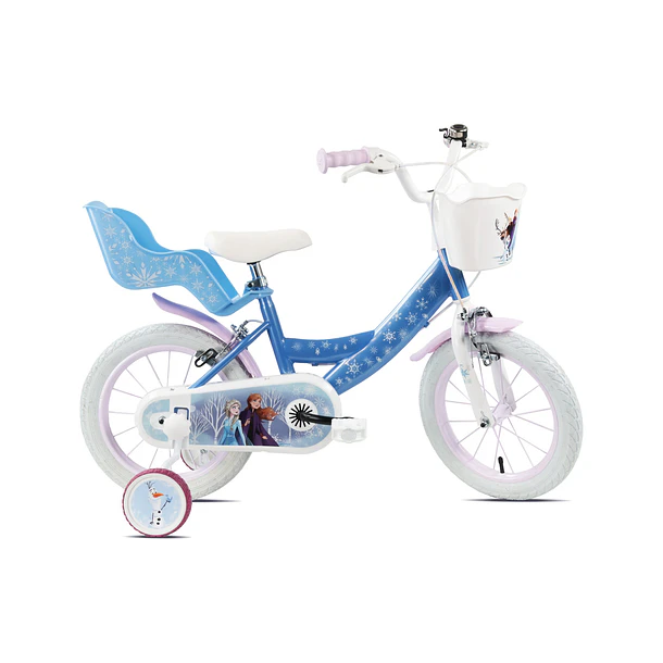 Frozen - Bicicleta R14 
