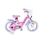 Minnie - Bicicleta R14 2