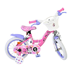 Minnie - Bicicleta R16