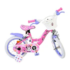 Minnie - Bicicleta R16 1