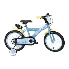 Stitch - Bicicleta R16