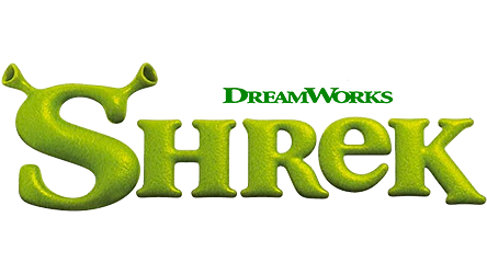 Lego Shrek