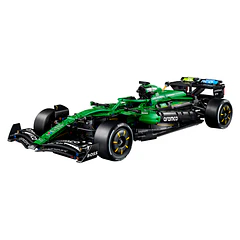 Aston Martin Aramco AMR25 F1