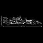 Aston Martin Aramco AMR25 F1 3