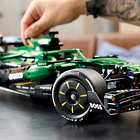 Aston Martin Aramco AMR25 F1 8