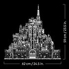 O Senhor dos Anéis: Minas Tirith 8